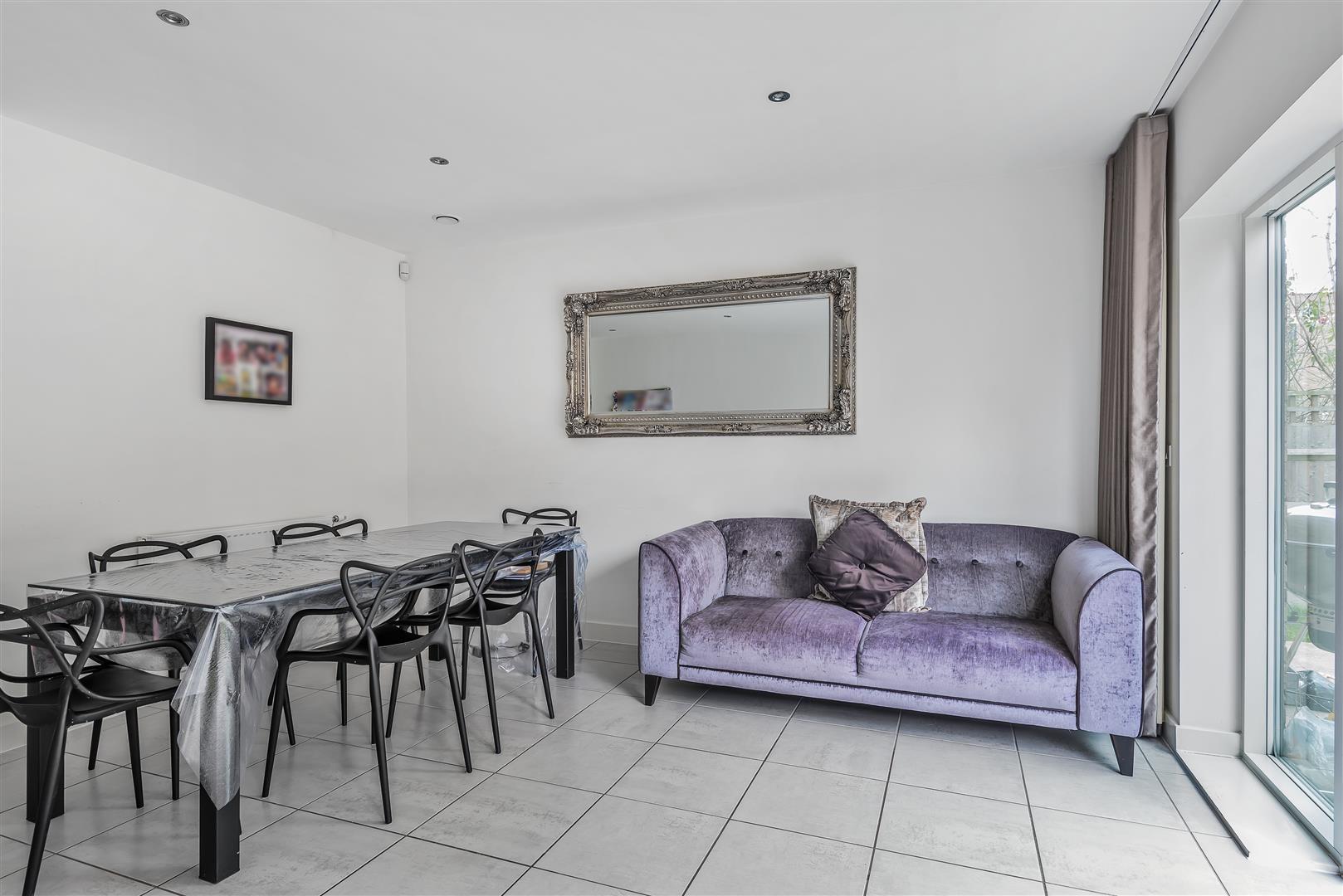 Guardhouse Way, Millbrook Park, NW7, London